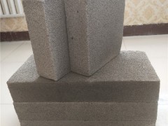 外墙硬质发泡水泥保温板  高强度水泥发泡保温板 现货供应图3