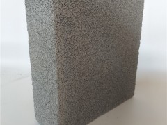 防潮隔热水泥发泡板  轻质发泡水泥板  外墙水泥发泡板厂家图3