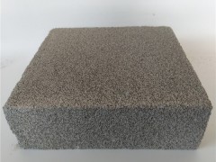 轻质水泥发泡隔墙板  大城水泥发泡板价格  优质水泥发泡板图2