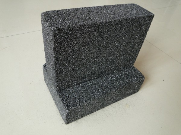 隔热保温泡沫玻璃   防火泡沫玻璃板 泡沫玻璃批发