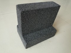 A级防火材料泡沫玻璃  微孔泡沫玻璃  隔热泡沫玻璃图3