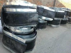 钢边橡胶止水带技术标准图3