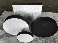 合山市GBZY圆形板式橡胶支座图2