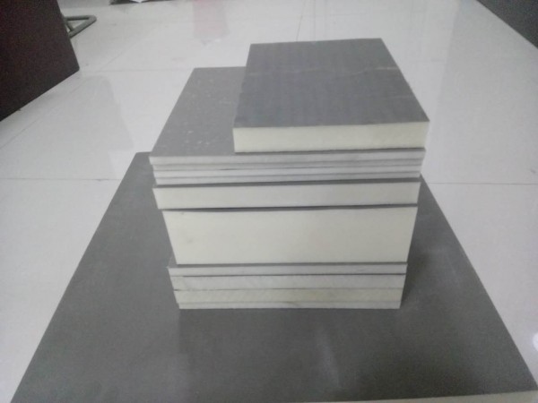 厂家供应聚氨酯板  屋顶保温聚氨酯板  外墙聚氨酯板