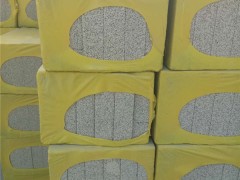 厂家直供水泥发泡保温板  防火隔热发泡板  发泡水泥板价格图2