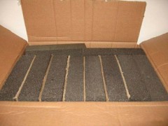 泡沫玻璃板  泡沫玻璃精选厂家  厂家直销图3