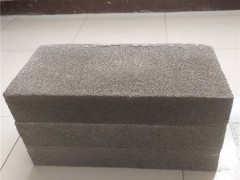 外墙屋顶改性水泥发泡板  阻燃轻质水泥发泡隔墙板图2