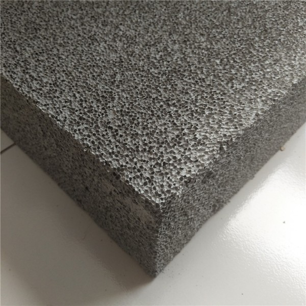 轻质隔墙板发泡水泥板  硬质外墙水泥发泡板 改性保温板