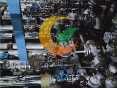 【威耐斯】山东威海济宁日照可拆卸化工设备防护罩图1