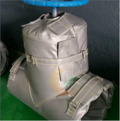 【威耐斯】山西太原可拆卸式阀门隔热棉厂家