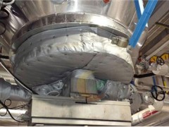 【威耐斯】山西太原可拆卸式阀门隔热棉厂家图3