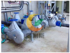 河南安阳濮阳漯河可拆卸化工蒸汽阀门隔热被图3