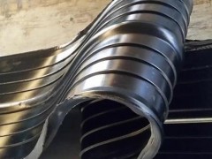 654型橡胶止水带特征图2