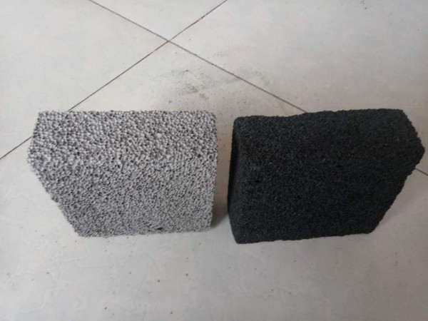 建筑隔墙板水泥发泡   A级水泥发泡保温板隔热材料