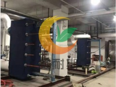 云南大理德宏迪庆可拆卸化工蒸汽管道隔热夹套生产厂家图1