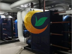 云南大理德宏迪庆可拆卸化工蒸汽管道隔热夹套生产厂家图2