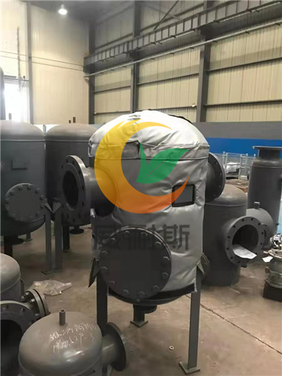 云南大理德宏迪庆可拆卸化工蒸汽管道节能套源头厂家