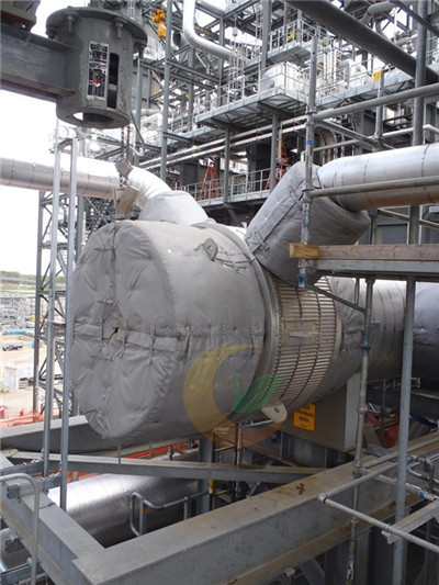 山西太原阀门可拆卸式保温夹克厂家