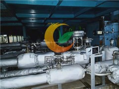 山西朔州晋中临汾可拆卸换热器保温夹克量大从优图3