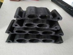 100型桥梁伸缩缝防水橡胶条图3