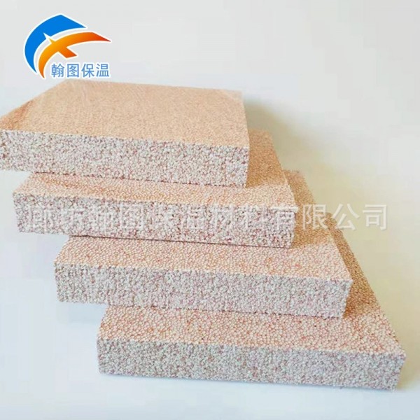 源头工厂 真金板  外墙保温真金板厂家