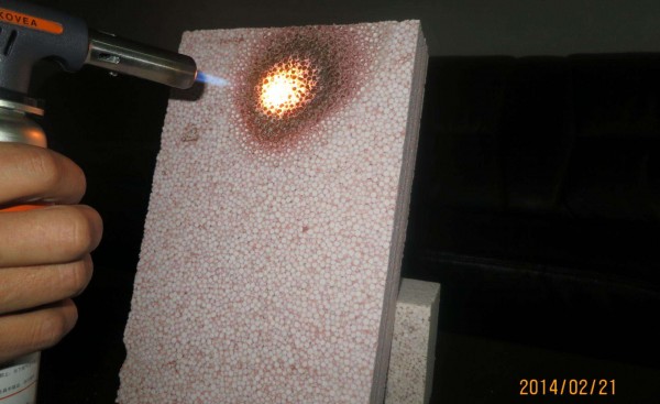 优质阻燃保温真金板  隔热憎水真金板   真金保温板