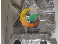 山东泰安日照德州可拆卸板式换热器保温夹套更专业图2