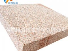 源头厂货 保温真金板 热固复合聚苯乙烯泡沫保温板图4
