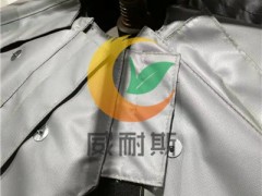 【威耐斯】广西北海防城港玉林可拆卸板式换热器保温活套专业服务图2
