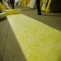 养殖大棚专用保温棉隔热棉 养殖玻璃棉厂家报价 尺寸定做