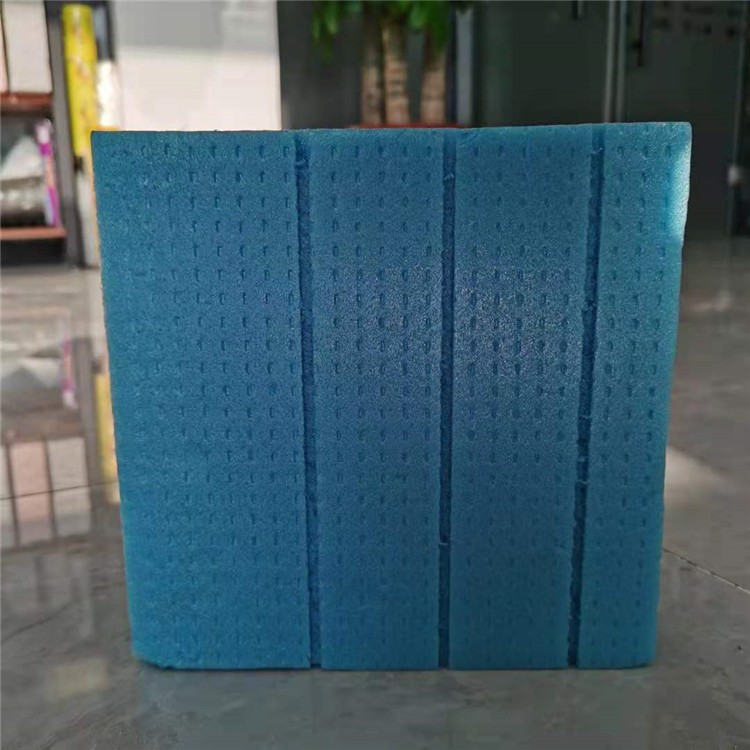 挤塑板50mm厚  现货供应阻燃挤塑聚苯板  厂家批发