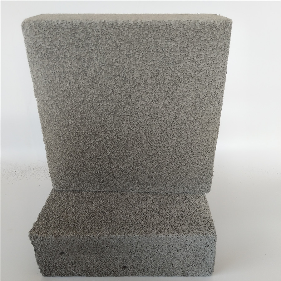 墙体水泥发泡板  120mm水泥发泡板价格