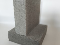 墙体水泥发泡板  120mm水泥发泡板价格图2