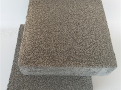 墙体水泥发泡板  120mm水泥发泡板价格图3