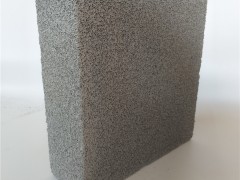 墙体水泥发泡板  120mm水泥发泡板价格图4