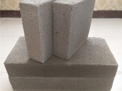 水泥发泡隔离带  水泥发泡生产厂家  屋面水泥发泡图2