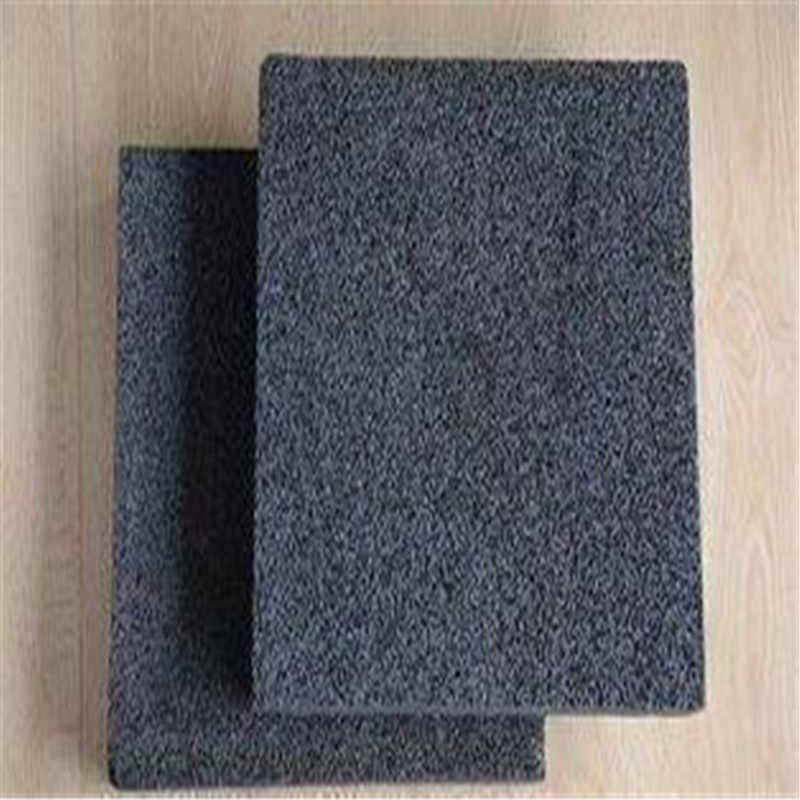 保温隔热泡沫玻璃板  高强度泡沫玻璃保温板 规格齐全