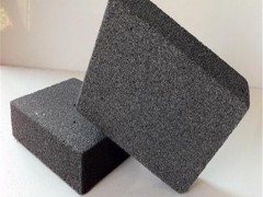 保温隔热泡沫玻璃板  高强度泡沫玻璃保温板 规格齐全图4