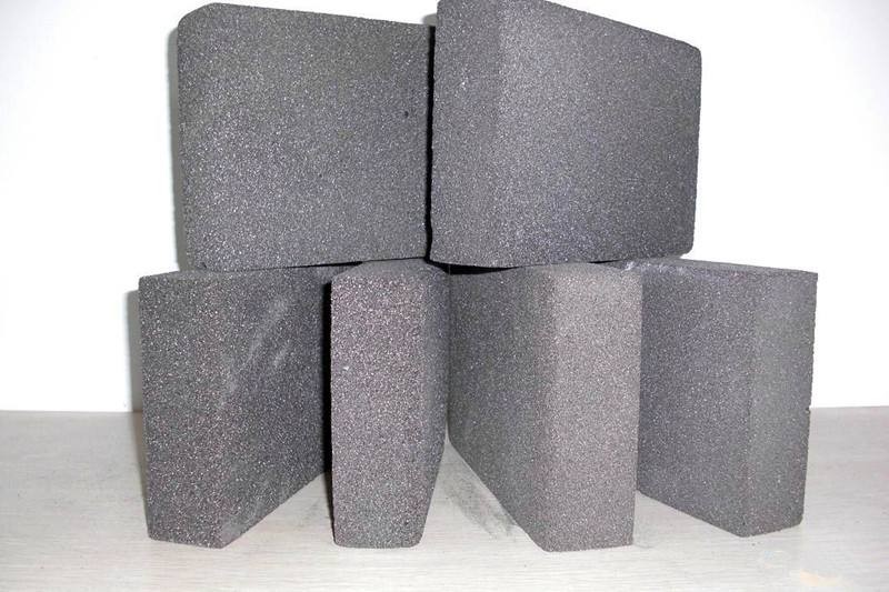 A级防火泡沫玻璃保温板厂家   屋面泡沫玻璃保温板