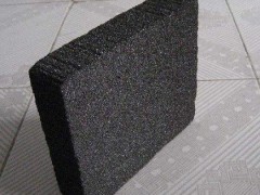 A级防火泡沫玻璃保温板厂家   屋面泡沫玻璃保温板图2