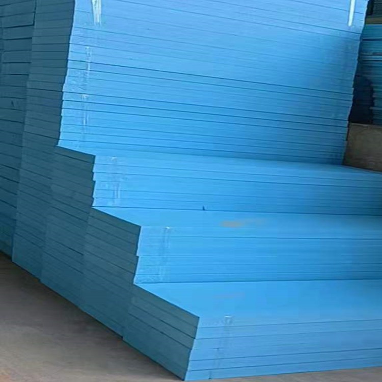 西双版纳挤塑板厂家 b1级挤塑板 屋面回填挤塑板