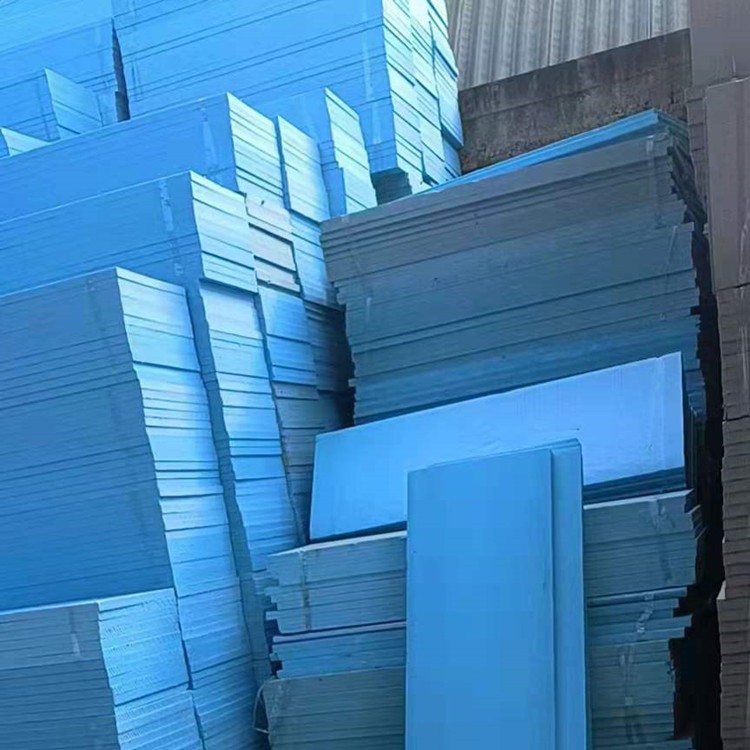 弥勒挤塑板厂家 弥勒b1级挤塑板 屋面回填挤塑板弥勒