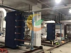 【威耐斯】江苏淮安盐城宿迁可拆卸板换隔热夹套质量可靠图6