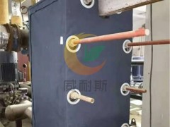 【威耐斯】江苏淮安盐城宿迁可拆卸板换隔热夹套质量可靠图2