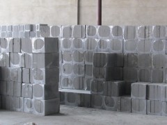 防火水泥发泡复合板  外墙建筑材料水泥发泡板图4