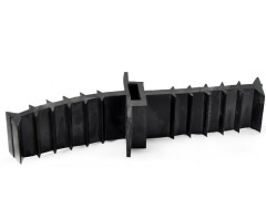 宿州市652型橡胶止水带尺寸图2