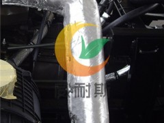 【威耐斯】山东日照莱芜滨州可拆卸板换节能套厂家定做图3