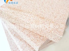 源头工厂 热固复合聚苯乙烯泡沫保温板 真金板厂家图3