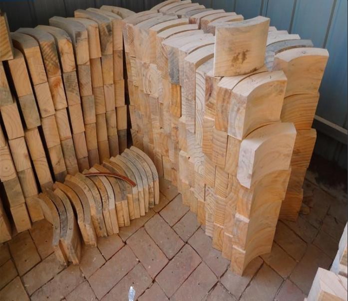 空调木托价格报价厂家