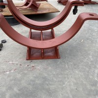 中央空调管道木托保温木托价格